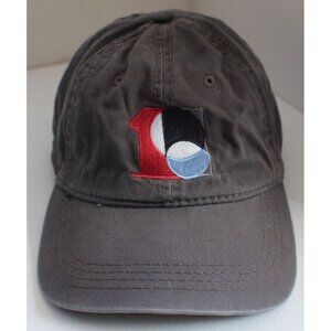 Stanford Graduate School of Education Embroidered Baseball Cap